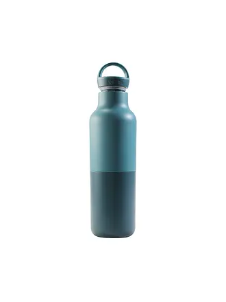 KLEAN KANTEEN | Trinkflasche Edelstahl Rise Classic Arch Loop Cap 592ml | 